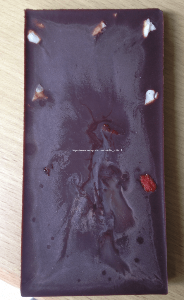 Vegane Pralinen & vegane Schokolade