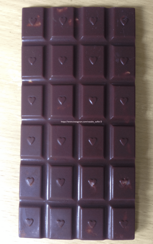 Vegane Pralinen & vegane Schokolade